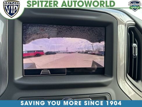 New 2026 GMC Sierra 3500 Pro w/ Convenience Package image 25