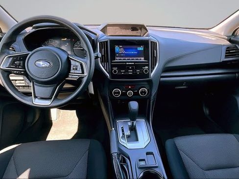 Used 2023 Subaru Crosstrek 2.0i AWD/4WD image 7
