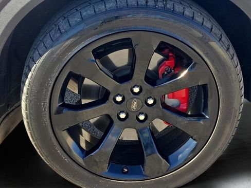 Used 2021 Ford Explorer ST w/ Equipment Group 401A image 9