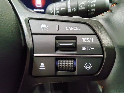 New 2026 Honda CR-V Sport-L image 26
