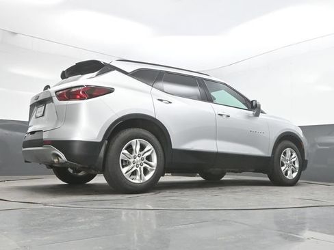 Used 2021 Chevrolet Blazer LT AWD/4WD image 35