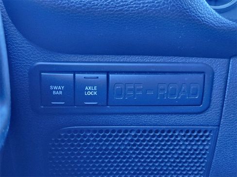 Used 2014 Jeep Wrangler Unlimited Rubicon w/ Connectivity Group image 21