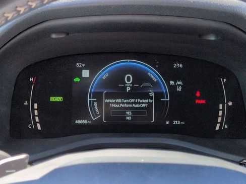 Certified 2025 Toyota Camry SE w/ Multimedia Upgrade Package FWD image 11