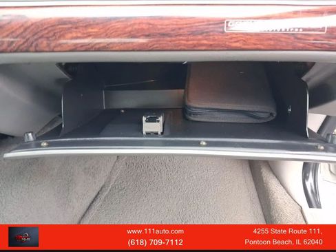 Used 2002 Mercury Grand Marquis LSE RWD image 30