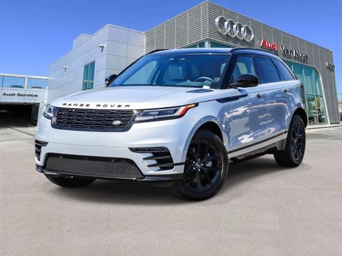 Used 2024 Land Rover Range Rover Velar Dynamic SE AWD/4WD image 1