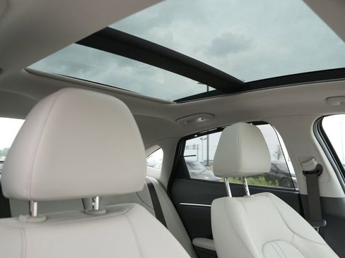 Certified 2026 Hyundai Sonata Limited FWD image 14