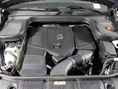 New 2026 Mercedes-Benz GLE 350 4MATIC image 33