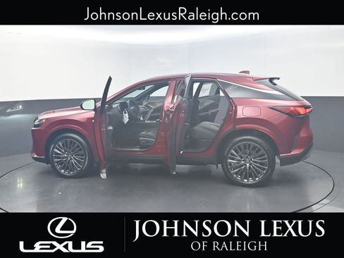 New 2026 Lexus RX 350 image 28