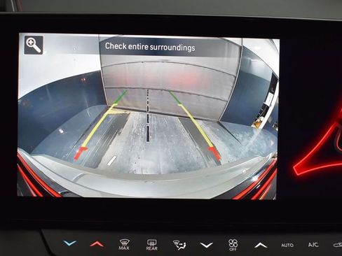 New 2026 Dodge Charger R/T Scat Pack image 36