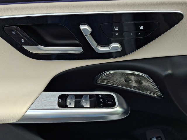 Used 2024 Mercedes-Benz E 350 4MATIC Sedan image 12