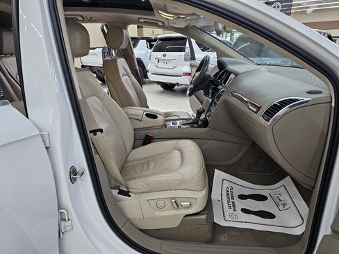 Used 2013 Audi Q7 3.0T Premium Plus image 21