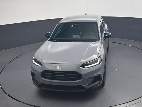 Used 2024 Honda HR-V Sport image 22