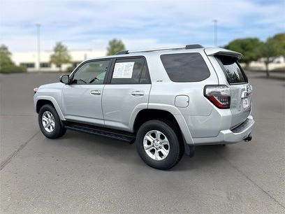 Used 2023 Toyota 4Runner SR5