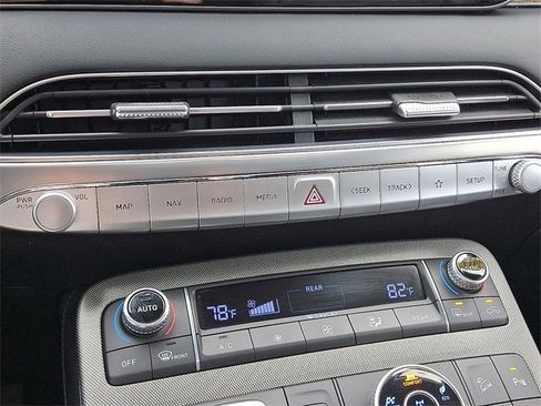 Certified 2021 Hyundai Palisade Limited w/ Cargo Package image 16