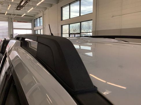 Used 2022 Ford Bronco Sport Big Bend image 30