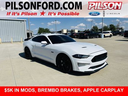 Used 2023 Ford Mustang GT w/ Equipment Group 301A