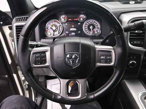 Used 2017 RAM 2500 Limited image 21