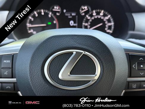 Used 2023 Lexus GX 460 Premium w/ Premium Package AWD/4WD image 28