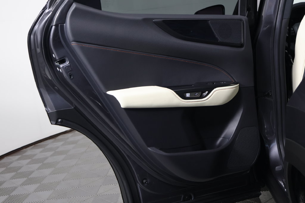 Certified 2023 Lexus NX 350 AWD image 13