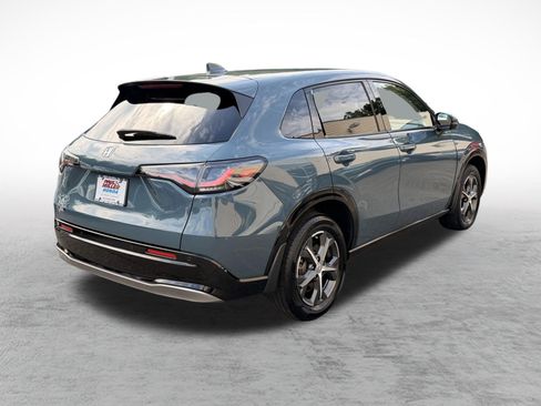 Used 2024 Honda HR-V EX-L image 6