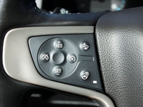 Used 2019 GMC Yukon Denali w/ Denali Ultimate Package image 19