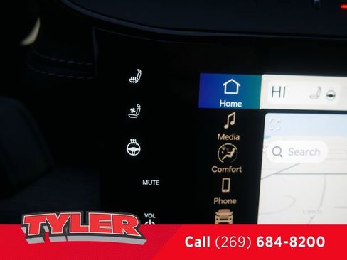 New 2026 Jeep Grand Cherokee Limited image 45