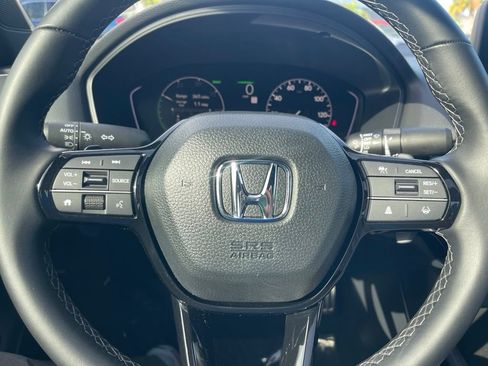 Used 2025 Honda Civic Sport image 9