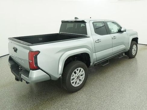New 2026 Toyota Tacoma SR5 image 9
