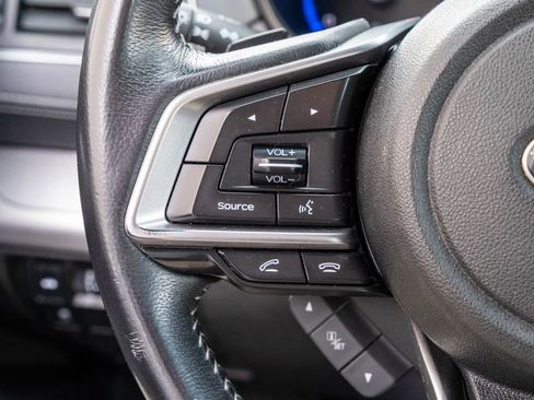 Used 2018 Subaru Legacy 2.5i Premium AWD/4WD image 20