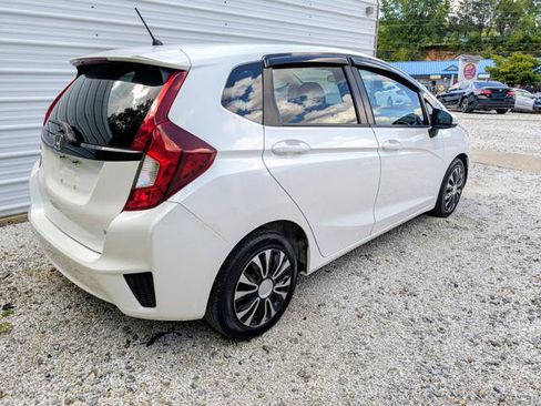 Used 2016 Honda Fit LX image 13