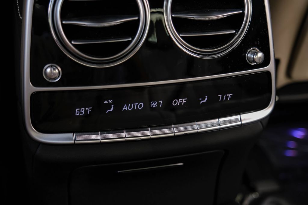 Used 2018 Mercedes-Benz S 63 AMG S 4MATIC Sedan image 55