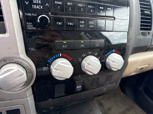Used 2007 Toyota Tundra SR5 AWD/4WD image 26
