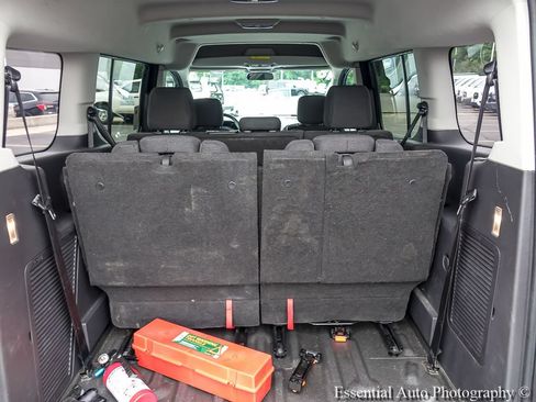 Used 2018 Ford Transit Connect XL FWD image 21