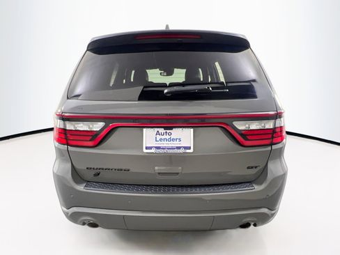 Used 2022 Dodge Durango GT image 6