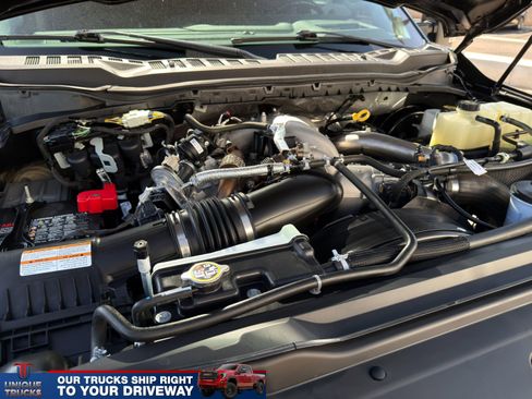 Used 2023 Ford F250 Lariat w/ Lariat Ultimate Package image 14