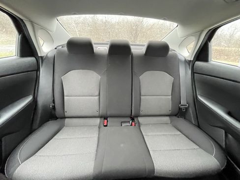 Certified 2023 Kia Forte LXS image 14