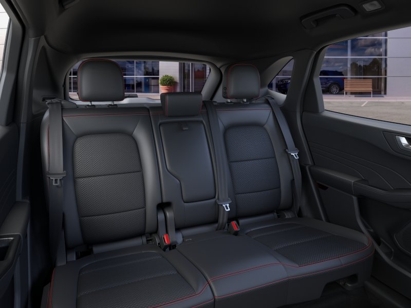 New 2026 Ford Escape ST-Line w/ Cold Weather Package AWD/4WD image 35
