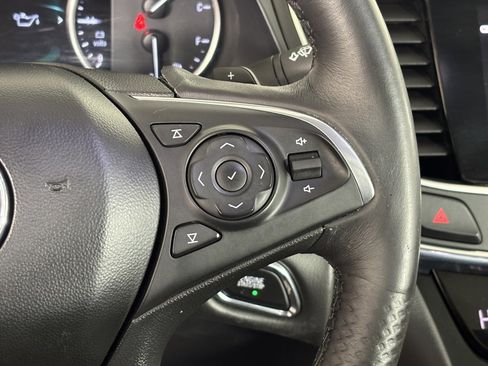 Used 2019 Buick LaCrosse Premium w/ Sun and Shade Package image 25