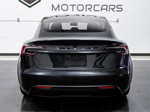 Used 2024 Tesla Model 3 Long Range RWD image 10