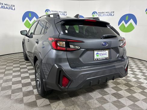 New 2026 Subaru Crosstrek 2.0i Premium image 4