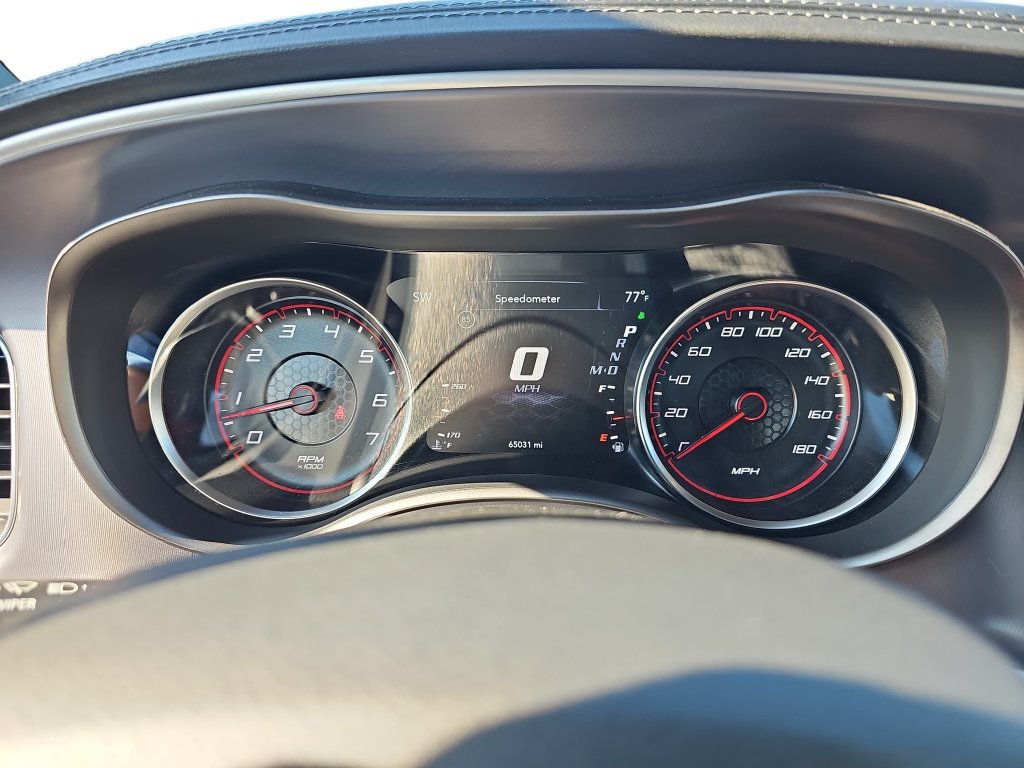 Used 2020 Dodge Charger Scat Pack w/ Dynamics Package RWD image 19