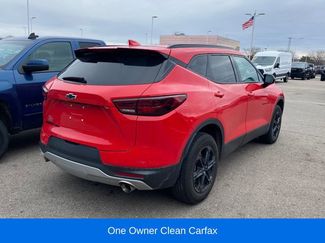 Certified 2024 Chevrolet Blazer LT w/ Convenience Package video 2