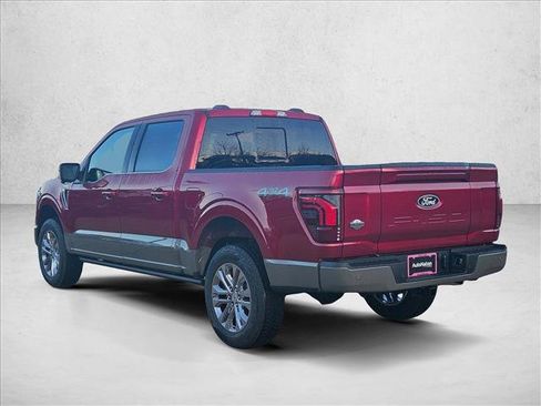 New 2025 Ford F150 King Ranch image 9