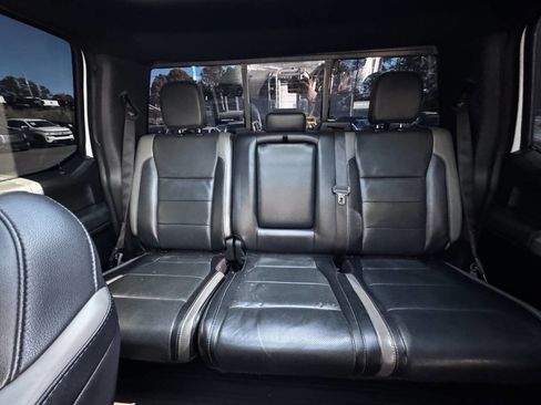 Used 2017 Ford F150 Raptor w/ Equipment Group 802A Luxury image 19