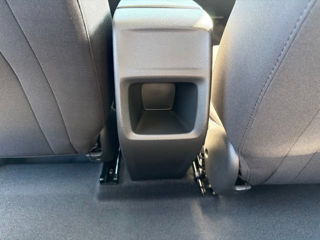 New 2026 Chevrolet Trax LS w/ LS Convenience Package FWD image 24