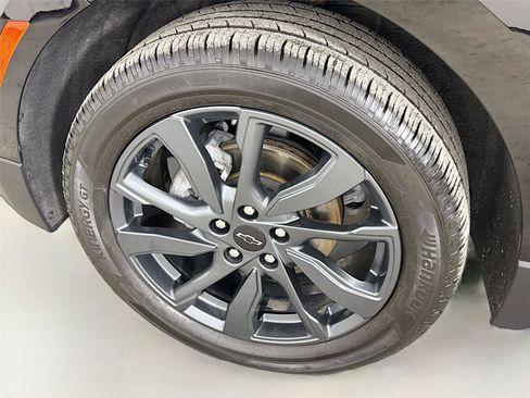 Used 2023 Chevrolet Equinox RS AWD/4WD image 31