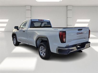 New 2026 GMC Sierra 1500 Pro