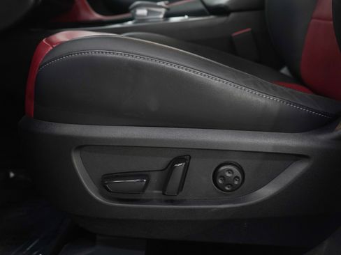 Used 2025 INFINITI QX55 Sensory w/ Lighting Package AWD/4WD image 24