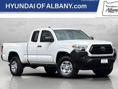 Used 2020 Toyota Tacoma SR