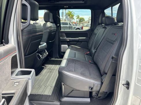 Used 2026 Ford F150 Raptor w/ Equipment Group 803A Raptor R AWD/4WD image 9